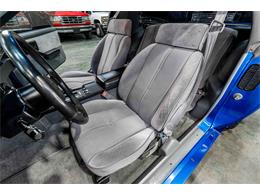 1986 Chevrolet Camaro IROC-Z (CC-2102207) for sale in Sherman, Texas