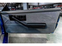 1986 Chevrolet Camaro IROC-Z (CC-2102207) for sale in Sherman, Texas