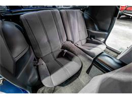 1986 Chevrolet Camaro IROC-Z (CC-2102207) for sale in Sherman, Texas