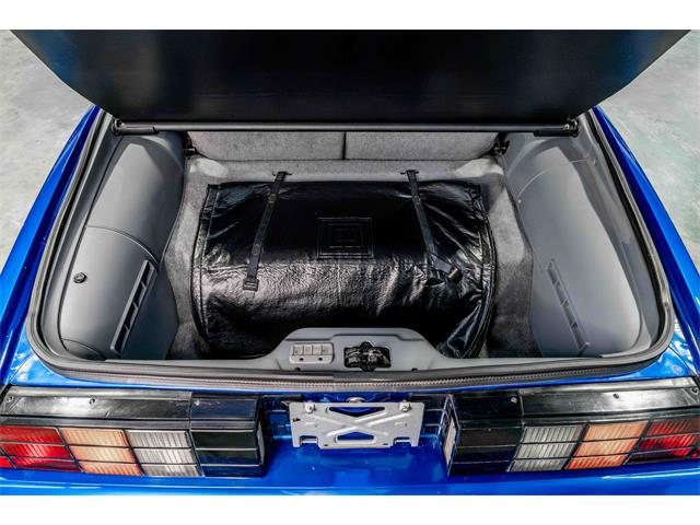 1986 Chevrolet Camaro IROC-Z (CC-2102207) for sale in Sherman, Texas