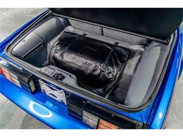 1986 Chevrolet Camaro IROC-Z (CC-2102207) for sale in Sherman, Texas