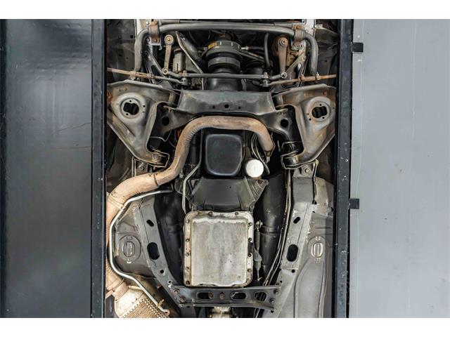 1986 Chevrolet Camaro IROC-Z (CC-2102207) for sale in Sherman, Texas