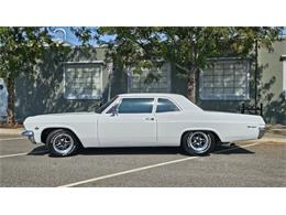 1965 Chevrolet Biscayne (CC-2102208) for sale in Billings, Montana