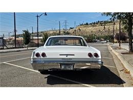 1965 Chevrolet Biscayne (CC-2102208) for sale in Billings, Montana