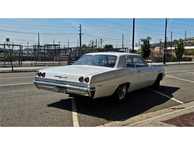 1965 Chevrolet Biscayne (CC-2102208) for sale in Billings, Montana