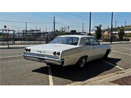 1965 Chevrolet Biscayne (CC-2102208) for sale in Billings, Montana