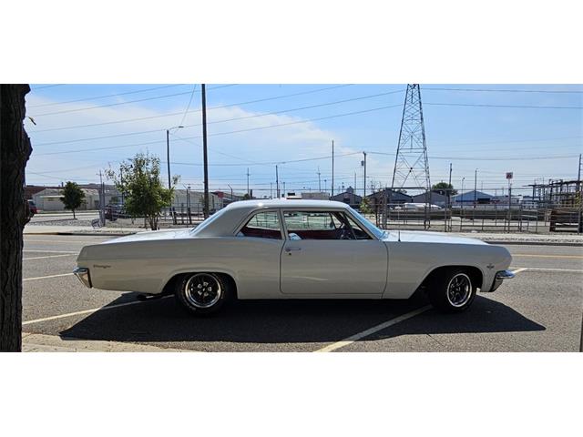 1965 Chevrolet Biscayne (CC-2102208) for sale in Billings, Montana