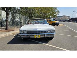 1965 Chevrolet Biscayne (CC-2102208) for sale in Billings, Montana