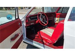 1965 Chevrolet Biscayne (CC-2102208) for sale in Billings, Montana