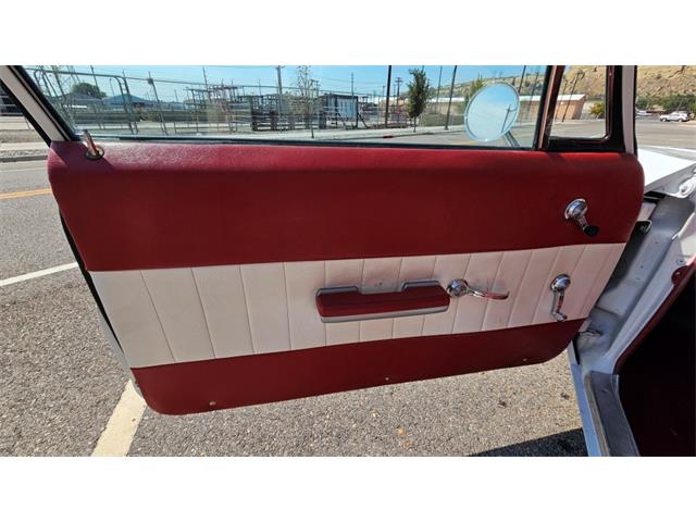 1965 Chevrolet Biscayne (CC-2102208) for sale in Billings, Montana