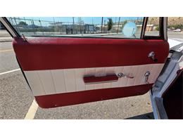 1965 Chevrolet Biscayne (CC-2102208) for sale in Billings, Montana