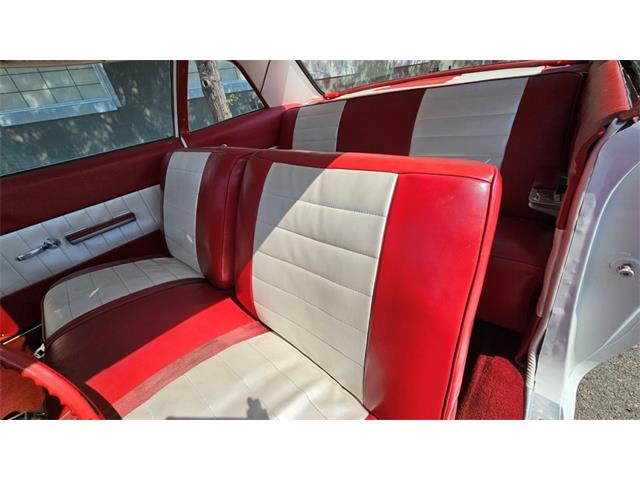 1965 Chevrolet Biscayne (CC-2102208) for sale in Billings, Montana