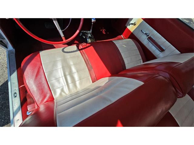 1965 Chevrolet Biscayne (CC-2102208) for sale in Billings, Montana