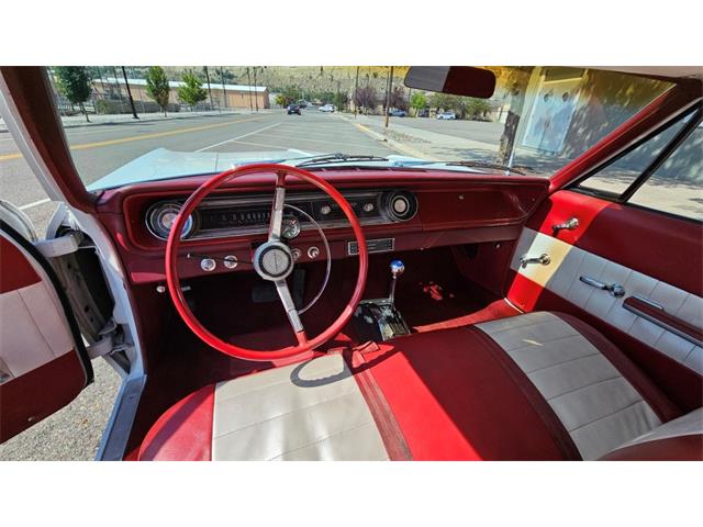 1965 Chevrolet Biscayne (CC-2102208) for sale in Billings, Montana
