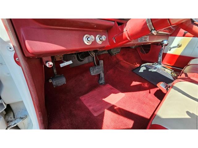 1965 Chevrolet Biscayne (CC-2102208) for sale in Billings, Montana