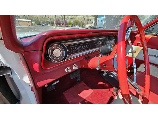 1965 Chevrolet Biscayne (CC-2102208) for sale in Billings, Montana