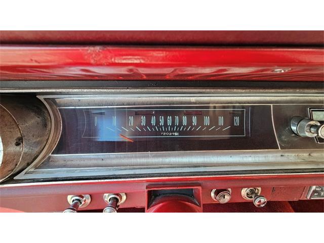 1965 Chevrolet Biscayne (CC-2102208) for sale in Billings, Montana