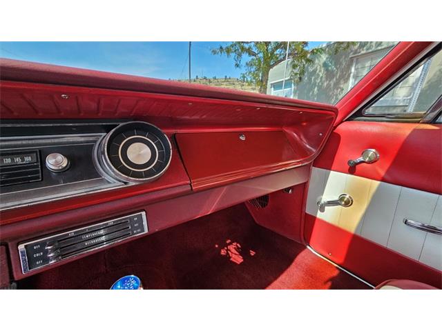 1965 Chevrolet Biscayne (CC-2102208) for sale in Billings, Montana