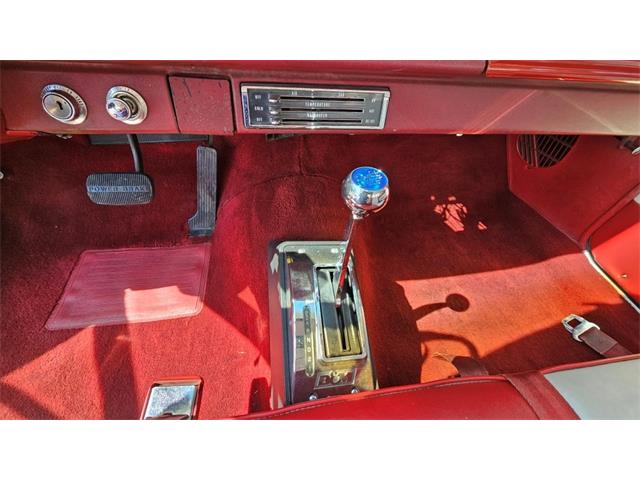 1965 Chevrolet Biscayne (CC-2102208) for sale in Billings, Montana