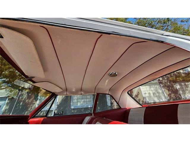 1965 Chevrolet Biscayne (CC-2102208) for sale in Billings, Montana