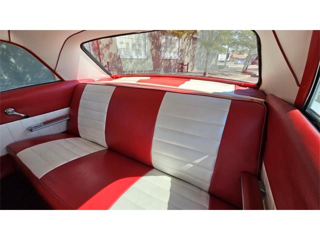 1965 Chevrolet Biscayne (CC-2102208) for sale in Billings, Montana