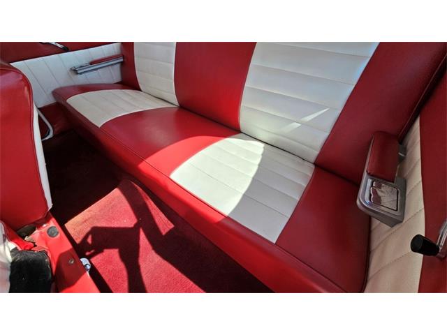 1965 Chevrolet Biscayne (CC-2102208) for sale in Billings, Montana