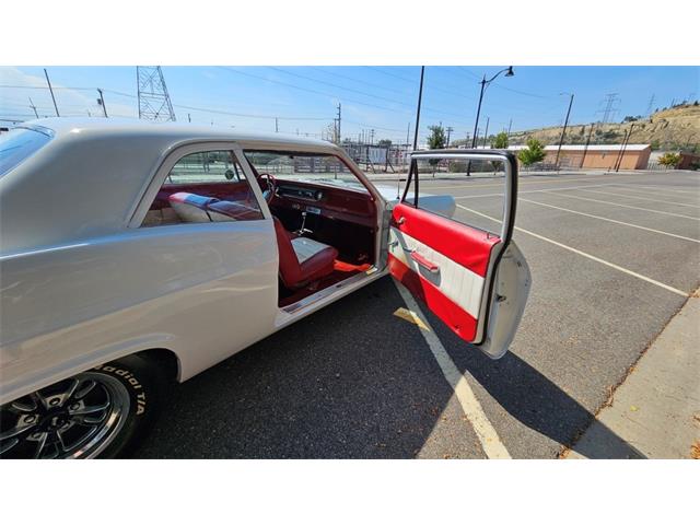 1965 Chevrolet Biscayne (CC-2102208) for sale in Billings, Montana