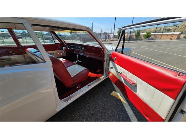 1965 Chevrolet Biscayne (CC-2102208) for sale in Billings, Montana