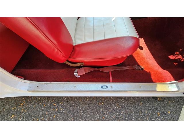 1965 Chevrolet Biscayne (CC-2102208) for sale in Billings, Montana