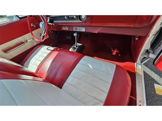 1965 Chevrolet Biscayne (CC-2102208) for sale in Billings, Montana