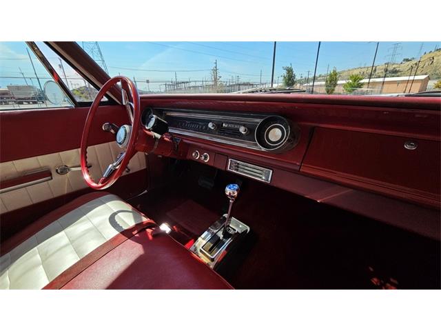 1965 Chevrolet Biscayne (CC-2102208) for sale in Billings, Montana