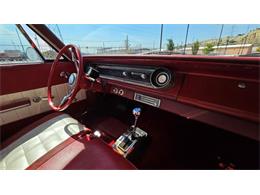 1965 Chevrolet Biscayne (CC-2102208) for sale in Billings, Montana