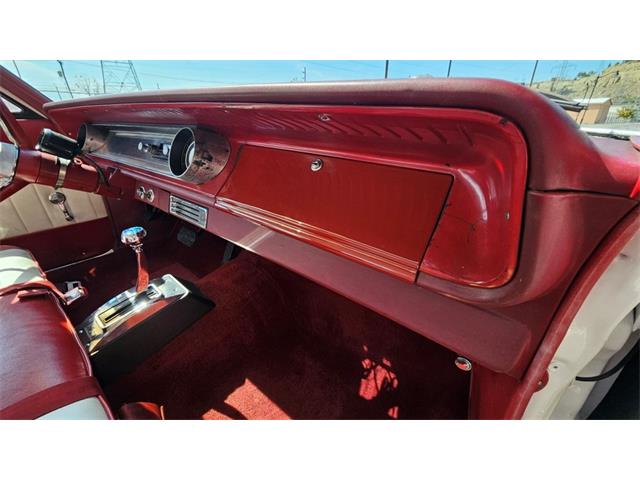 1965 Chevrolet Biscayne (CC-2102208) for sale in Billings, Montana