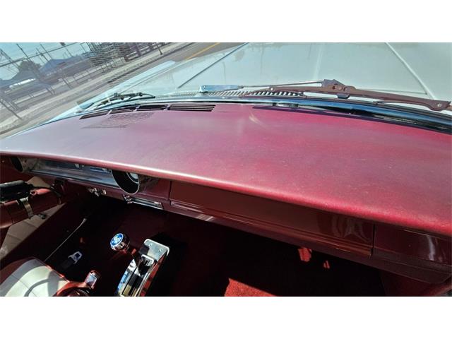 1965 Chevrolet Biscayne (CC-2102208) for sale in Billings, Montana