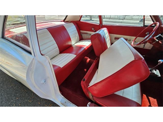 1965 Chevrolet Biscayne (CC-2102208) for sale in Billings, Montana