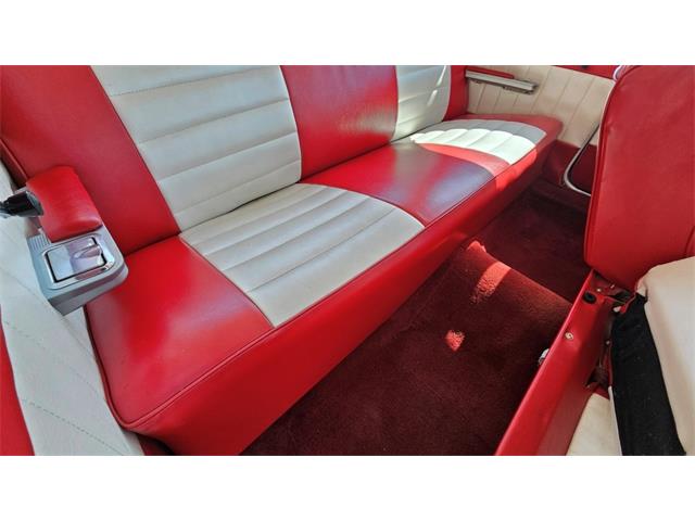 1965 Chevrolet Biscayne (CC-2102208) for sale in Billings, Montana