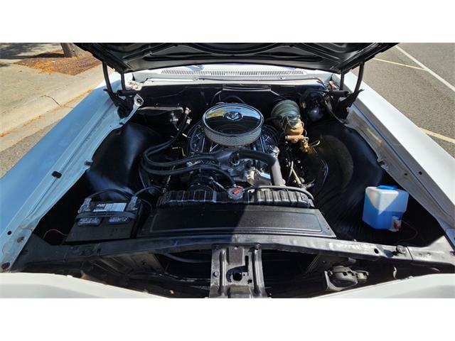1965 Chevrolet Biscayne (CC-2102208) for sale in Billings, Montana