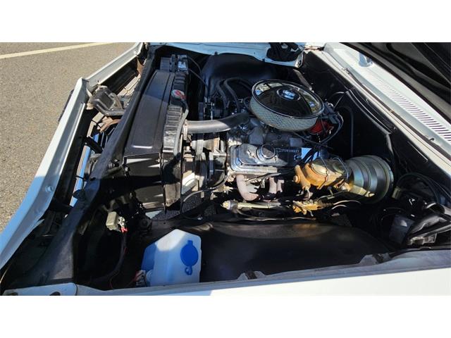 1965 Chevrolet Biscayne (CC-2102208) for sale in Billings, Montana