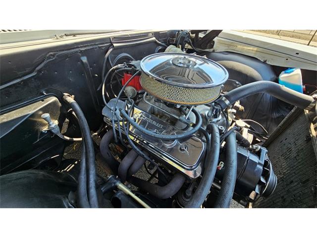 1965 Chevrolet Biscayne (CC-2102208) for sale in Billings, Montana