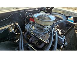1965 Chevrolet Biscayne (CC-2102208) for sale in Billings, Montana