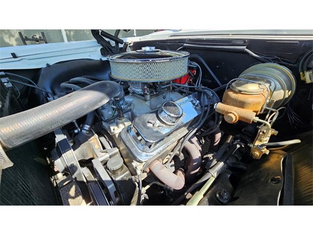 1965 Chevrolet Biscayne (CC-2102208) for sale in Billings, Montana