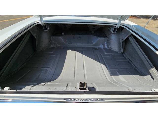 1965 Chevrolet Biscayne (CC-2102208) for sale in Billings, Montana