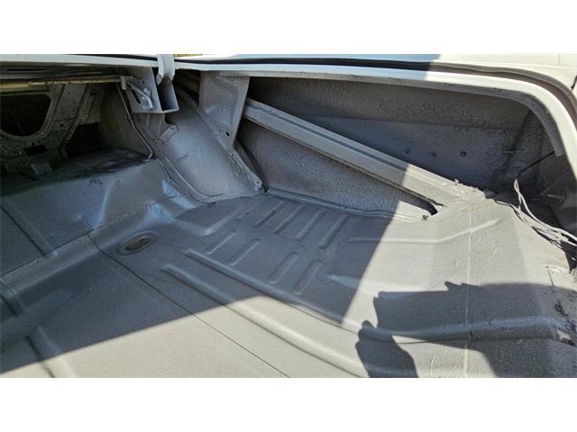 1965 Chevrolet Biscayne (CC-2102208) for sale in Billings, Montana