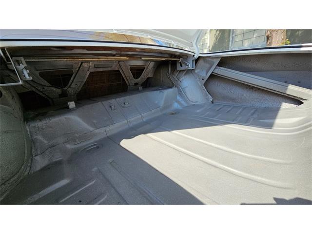 1965 Chevrolet Biscayne (CC-2102208) for sale in Billings, Montana