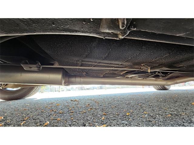 1965 Chevrolet Biscayne (CC-2102208) for sale in Billings, Montana