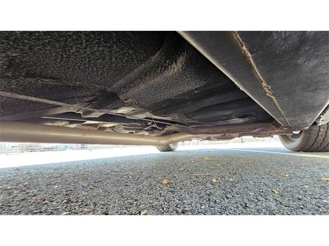 1965 Chevrolet Biscayne (CC-2102208) for sale in Billings, Montana