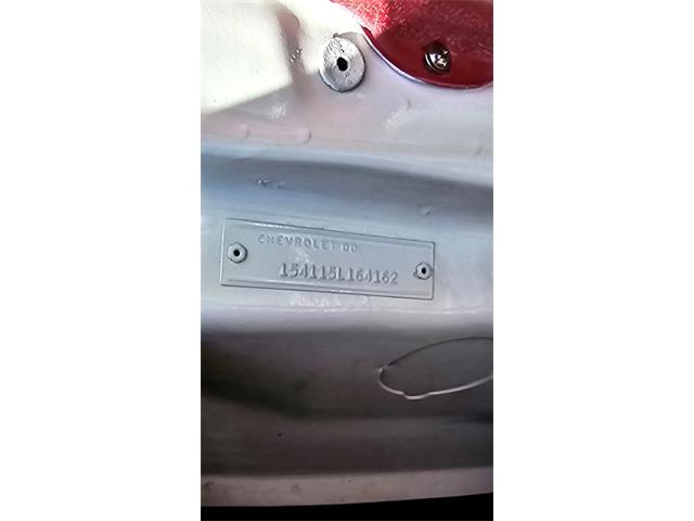 1965 Chevrolet Biscayne (CC-2102208) for sale in Billings, Montana