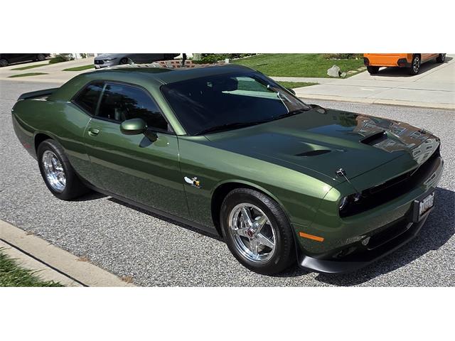 2019 Dodge Challenger R/T (CC-2102210) for sale in ABERDEEN, Maryland