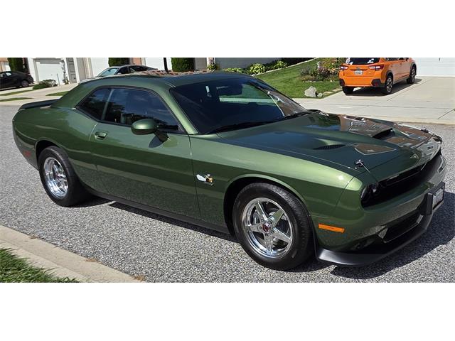 2019 Dodge Challenger R/T (CC-2102210) for sale in ABERDEEN, Maryland