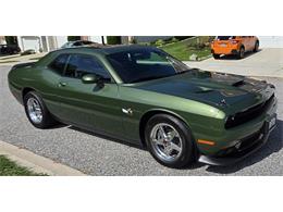 2019 Dodge Challenger R/T (CC-2102210) for sale in ABERDEEN, Maryland